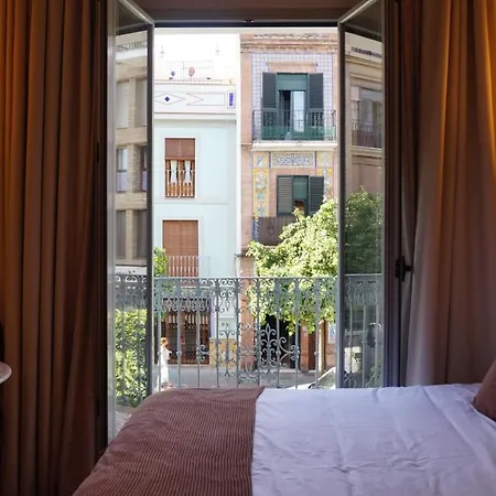 San Jorge Suites Triana Sevilla Buitenkant foto