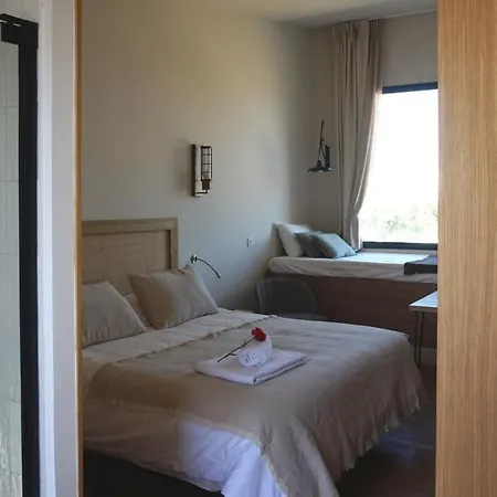 San Jorge Suites Triana Sevilla Buitenkant foto