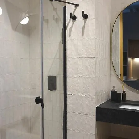 San Jorge Suites Triana Sevilla Buitenkant foto