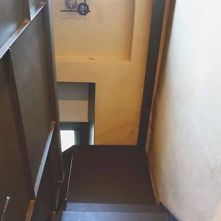 San Jorge Suites Triana Sevilla Buitenkant foto