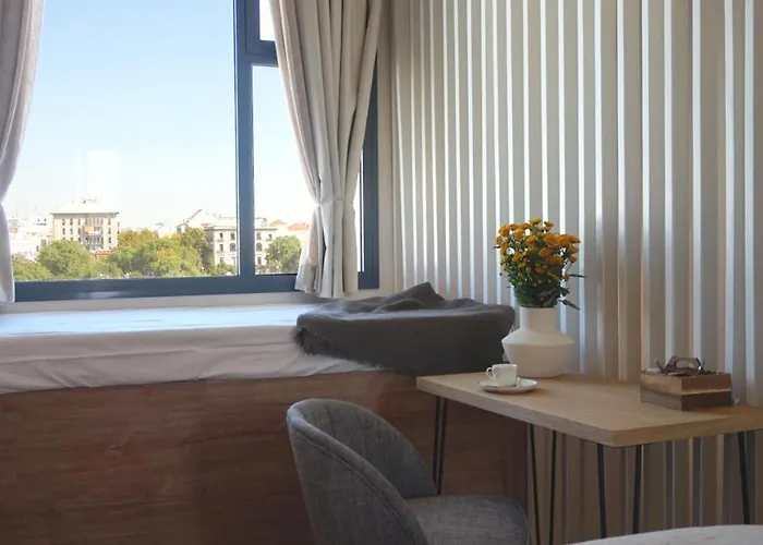 San Jorge Suites Triana