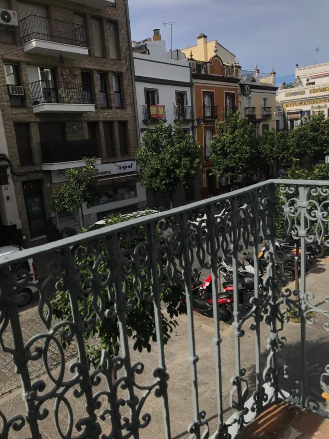 San Jorge Triana Apartment