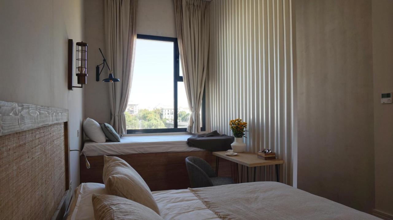 San Jorge Triana Apartment Sevilla