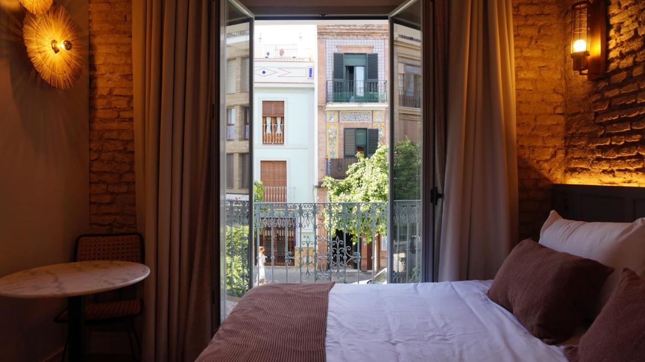 Appartement San Jorge Triana Sevilla
