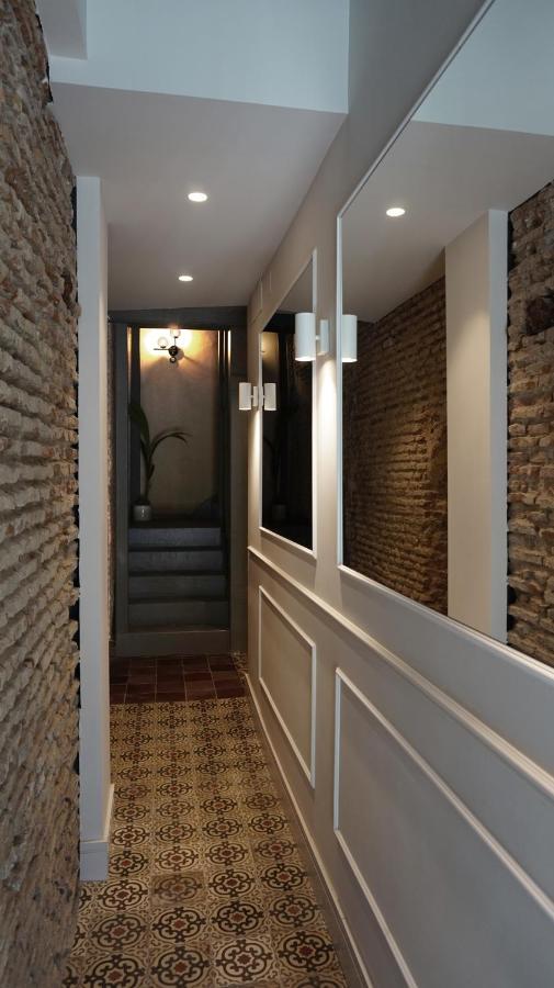 Appartement San Jorge Triana Sevilla